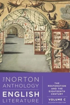 Norton Anthology of English Literature