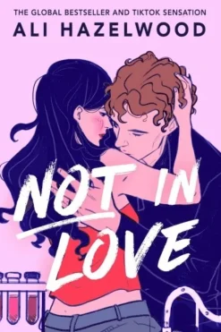 Not in Love