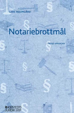 Notariebrottmål