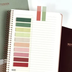 Notisflik KOZO blush