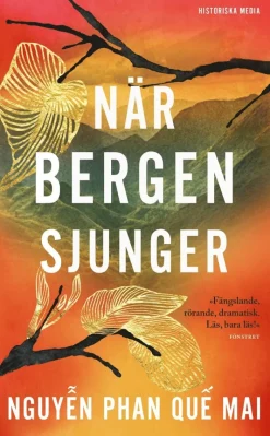 När bergen sjunger