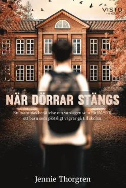 När dörrar stängs