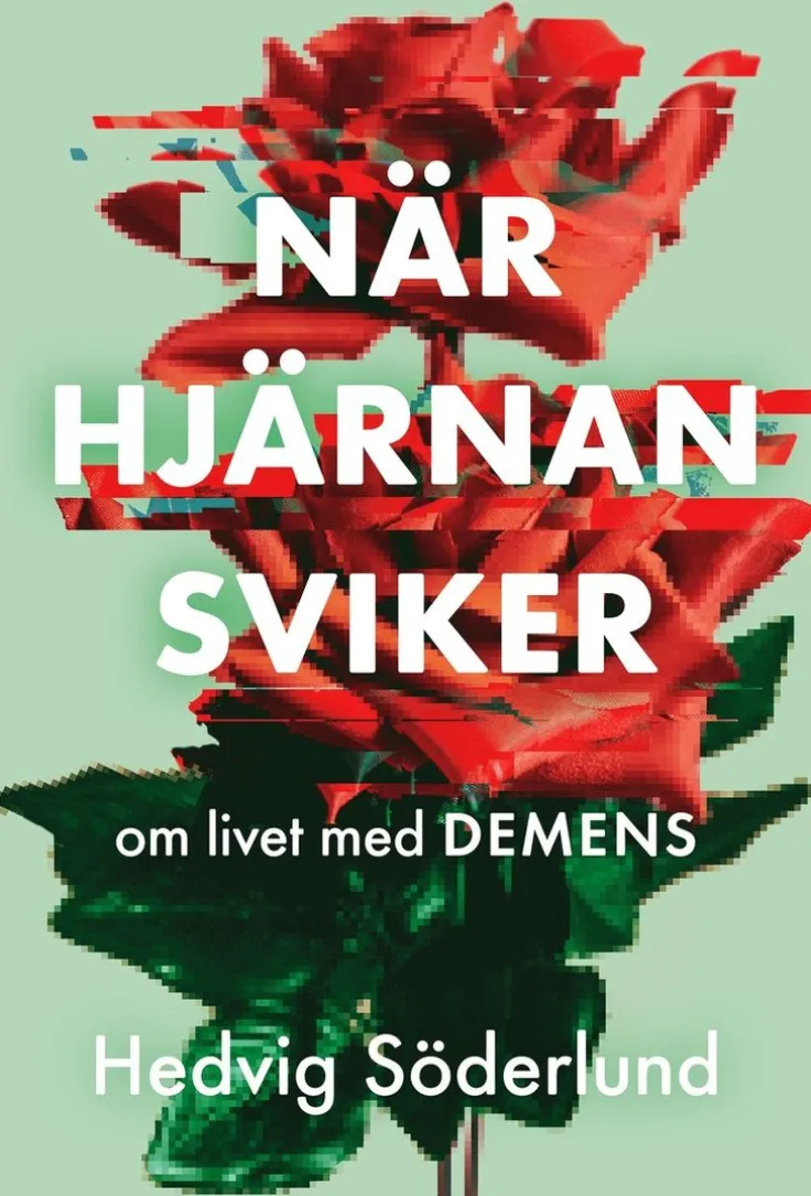 När hjärnan sviker : om livet med demens