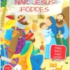 När Jesus föddes