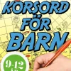 Nya korsord för barn 9-12 år