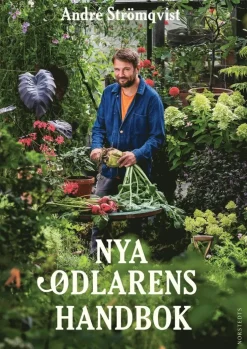 Nya odlarens handbok