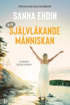 Nya självläkande människan