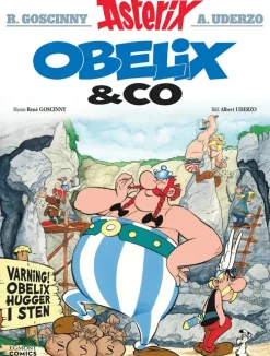 Obelix & C:o