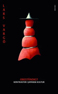 Obeständigt : kontraster i japansk kultur