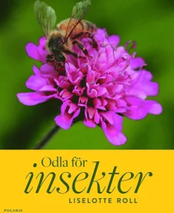 Odla för insekter