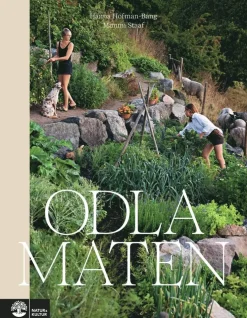 Odla maten