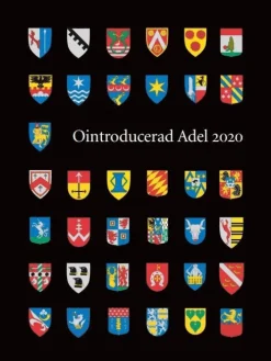 Ointroducerad Adel 2020