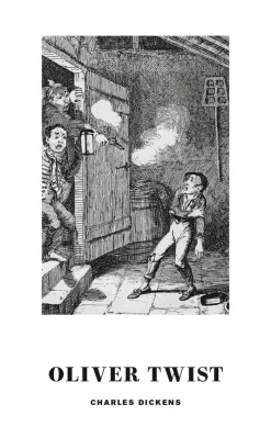Oliver Twist