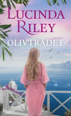 Olivträdet
