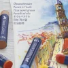 Oljepastellkritor Faber-Castell Creative Studio 12 färger