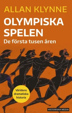 Olympiska spelen : de första tusen åren