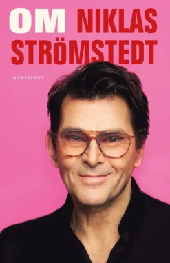 Om Niklas Strömstedt