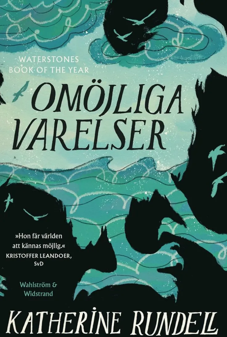 Omöjliga varelser