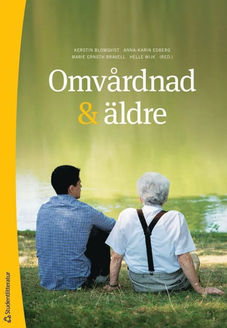 Omvårdnad & äldre