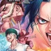 One Piece: Ace's Story-The Manga, Vol. 1