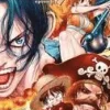 One Piece Episode A 2