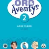 Ord & Äventyr 2, Arbetsbok Start