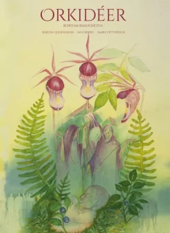 Orkidéer - bortom rimligheten