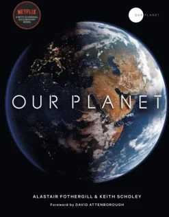 Our Planet