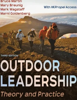 Outdoor Leadership
