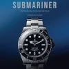 Oyster Perpetual Submariner