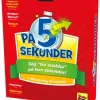 På 5 Sekunder