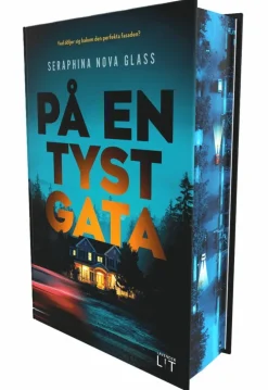 På en tyst gata