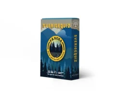 På resa: Sverigequiz