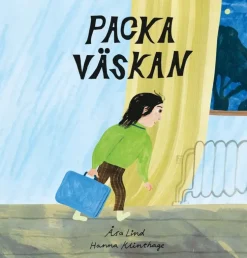 Packa väskan