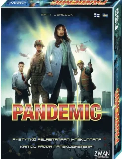 Pandemic