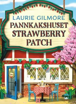 Pannkakshuset Strawberry Patch