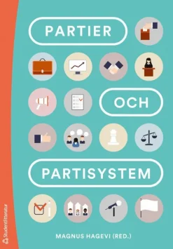 Partier och partisystem