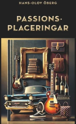 Passionsplaceringar