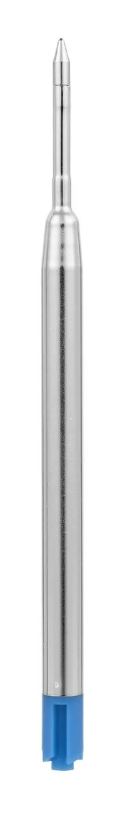 Patron Zebra 901 1,0 blå