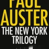 Paul Auster's The New York Trilogy