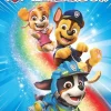Paw Patrol. Min målarbok