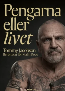 Pengarna eller livet