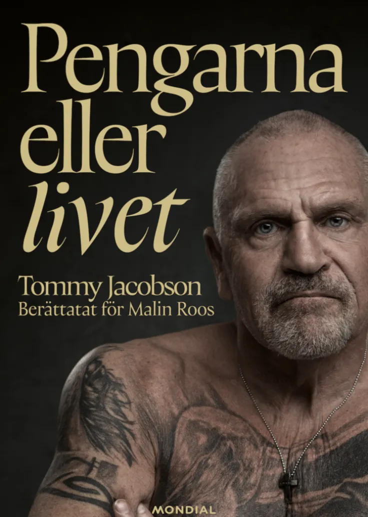 Pengarna eller livet