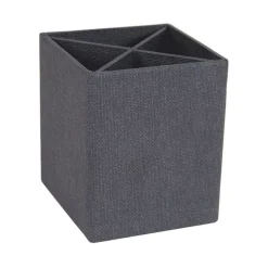 Pennburk Penny canvas svart