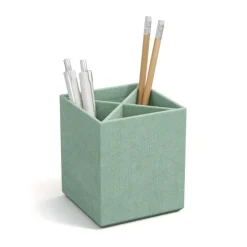 Pennburk Penny ljusgrön