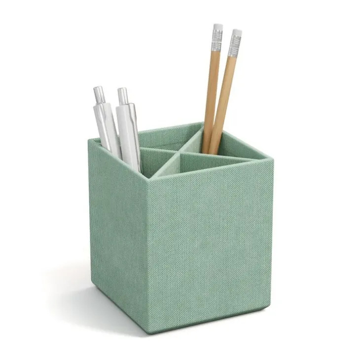 Pennburk Penny ljusgrön