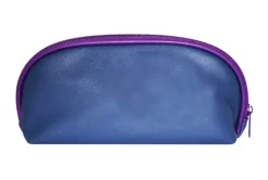 Pennfodral blå/lila