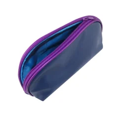 Pennfodral blå/lila