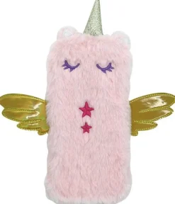 Pennfodral fluff Enhörning