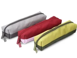 Pennfodral grön/lime